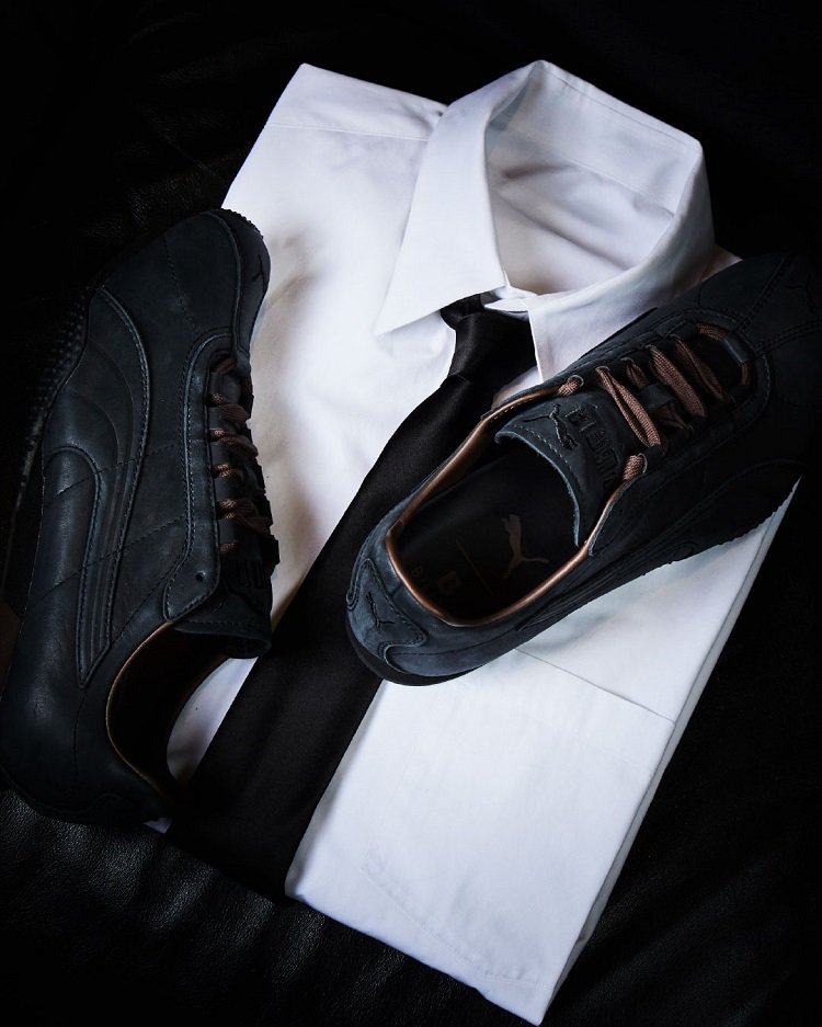 PUMA｜BILLY'S EXCLUSIVE｜WHAT'S NEW｜HANKYU MEN'S / 阪急メンズ